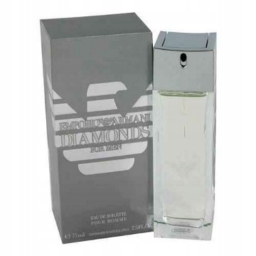 Giorgio Armani Emporio Diamonds Edt 75 ML