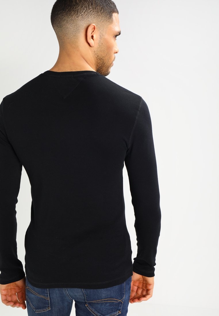 Koszulka z długim rękawem Tommy Jeans M Marka Tommy Jeans