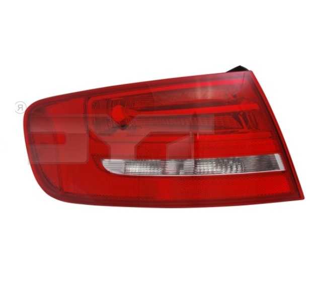 

Lampa Tylna Lewa Audi A4 B8 Kombi 2007-2015