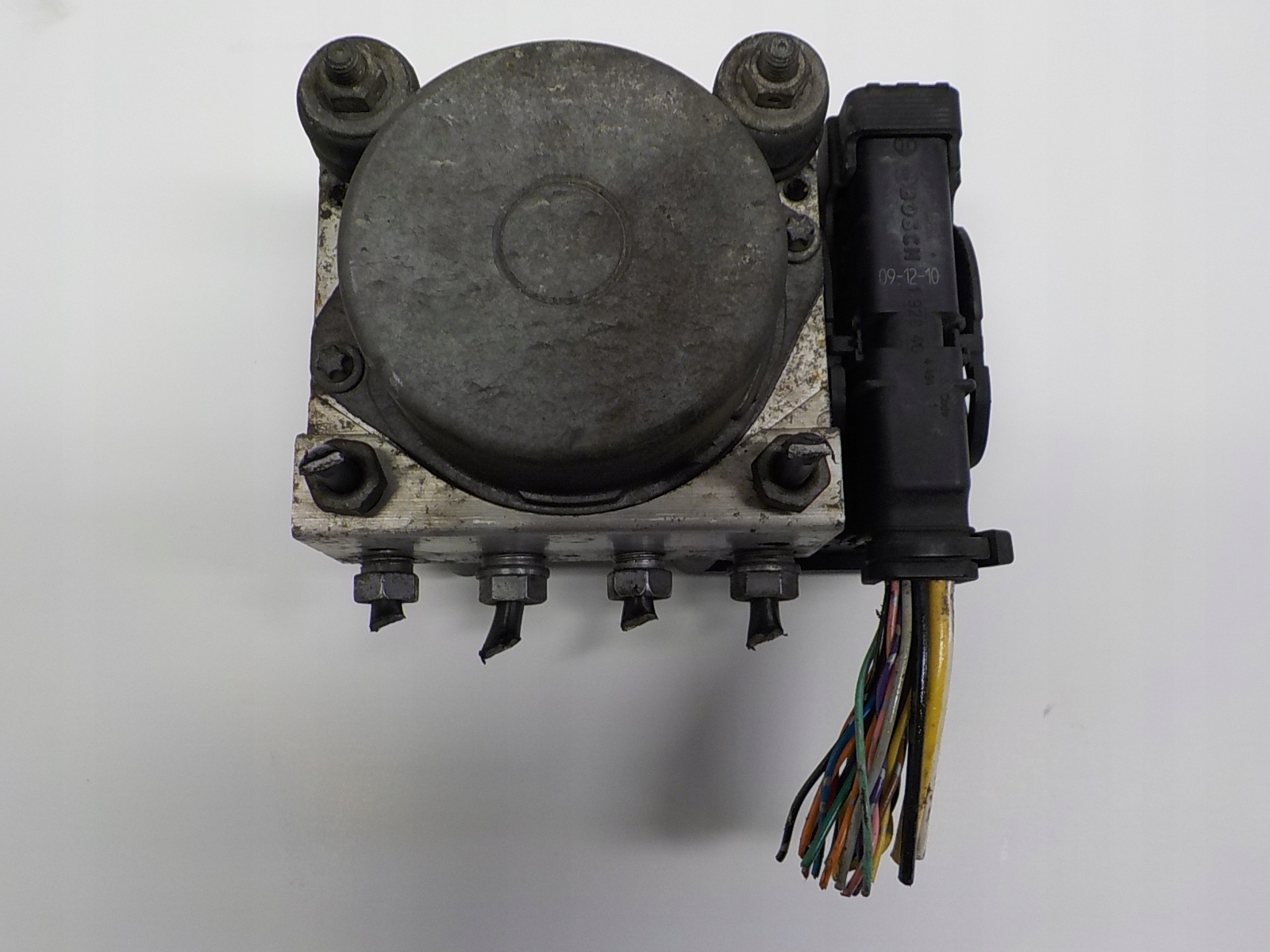 NISSAN NOTE Pompa ABS 0265231732 476609U100 026580518