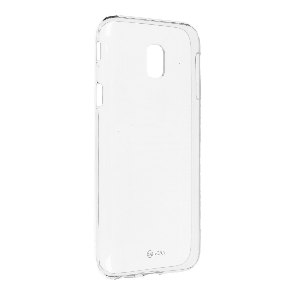 

Etui Jelly Roar do Samsung Galaxy J3 2017 futerał