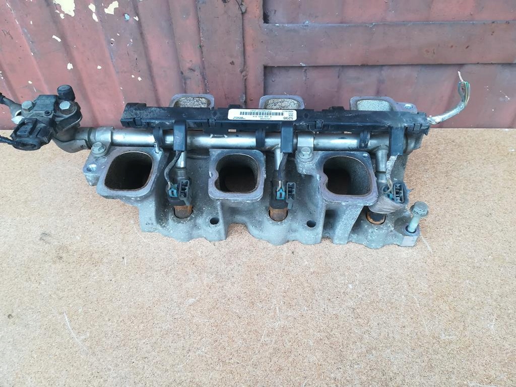 12575298 - Ливарна панель Opel Vectra C Signum 2.8 230 к. с.