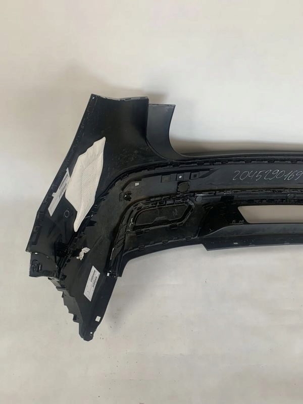 Seat Tarraco FR PDC bumper rear part rear