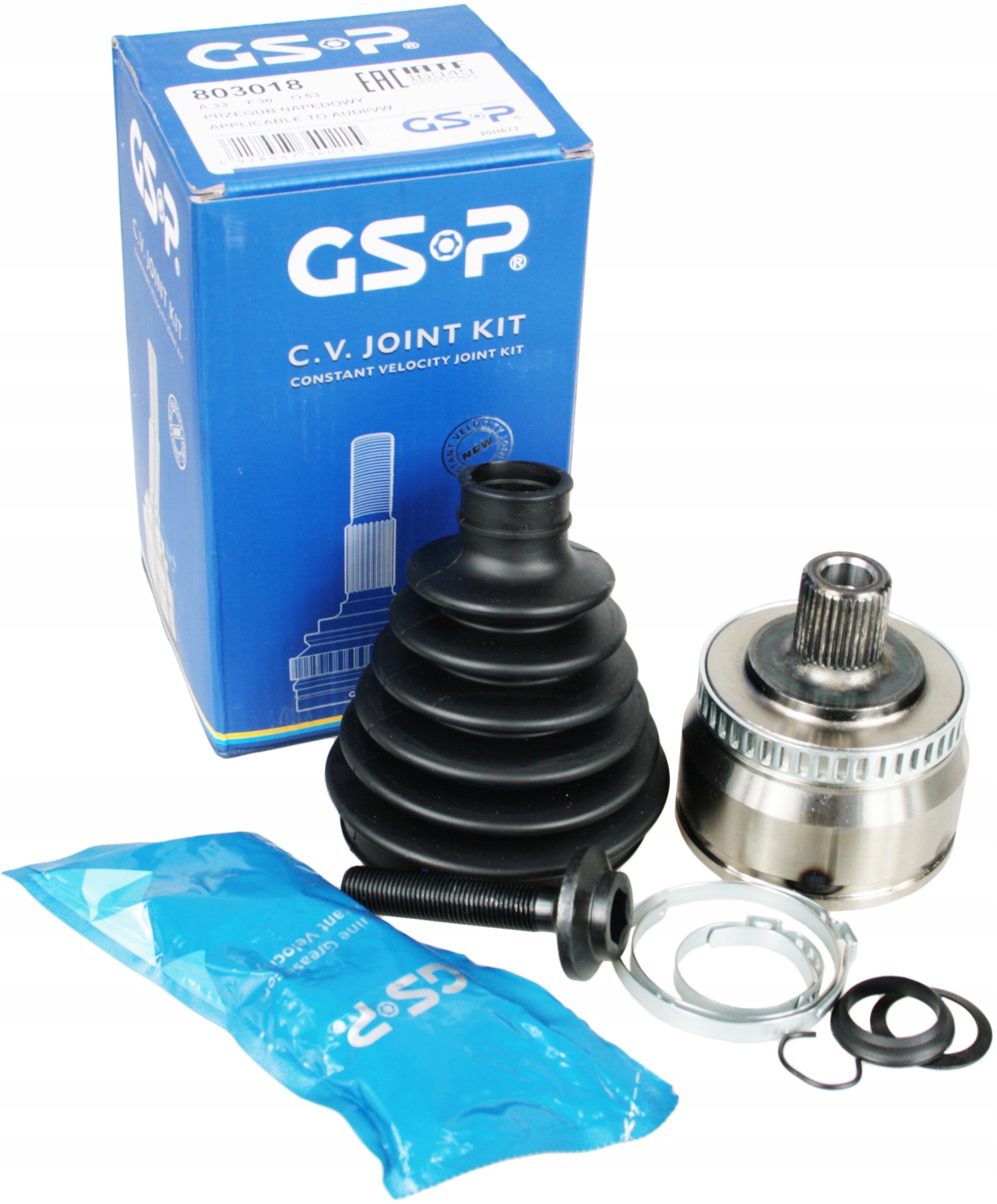 Gsp шрус отзывы. GSP 699026. 853007 Outer Joint GSP. GSP шрус наружный отзывы.