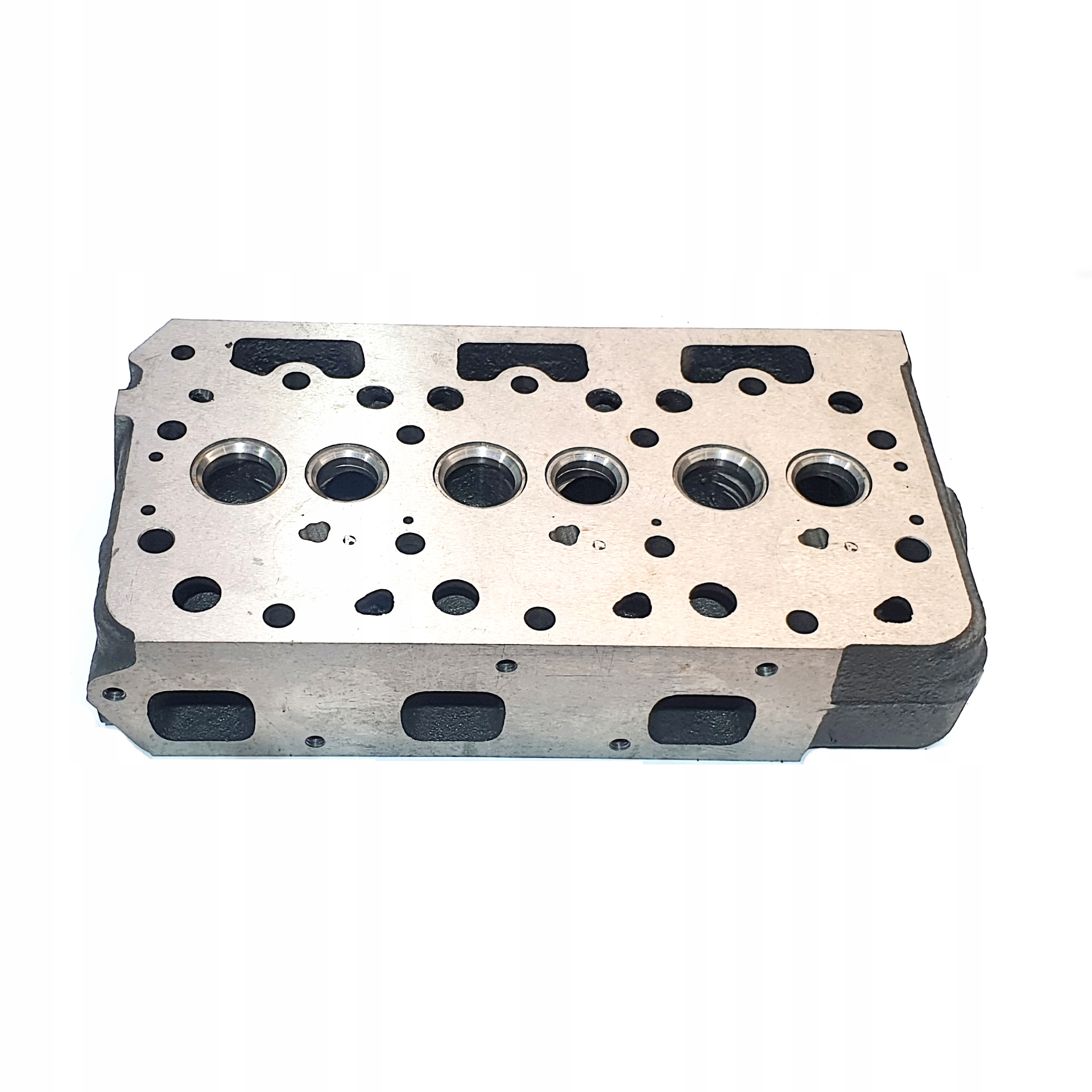 480 - Новая головка Kubota D782