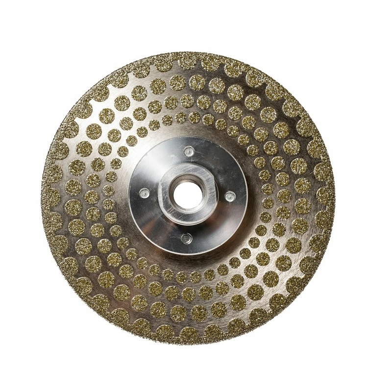 

Pro Tarcza diamentowa do cięcia i szlifowania 125