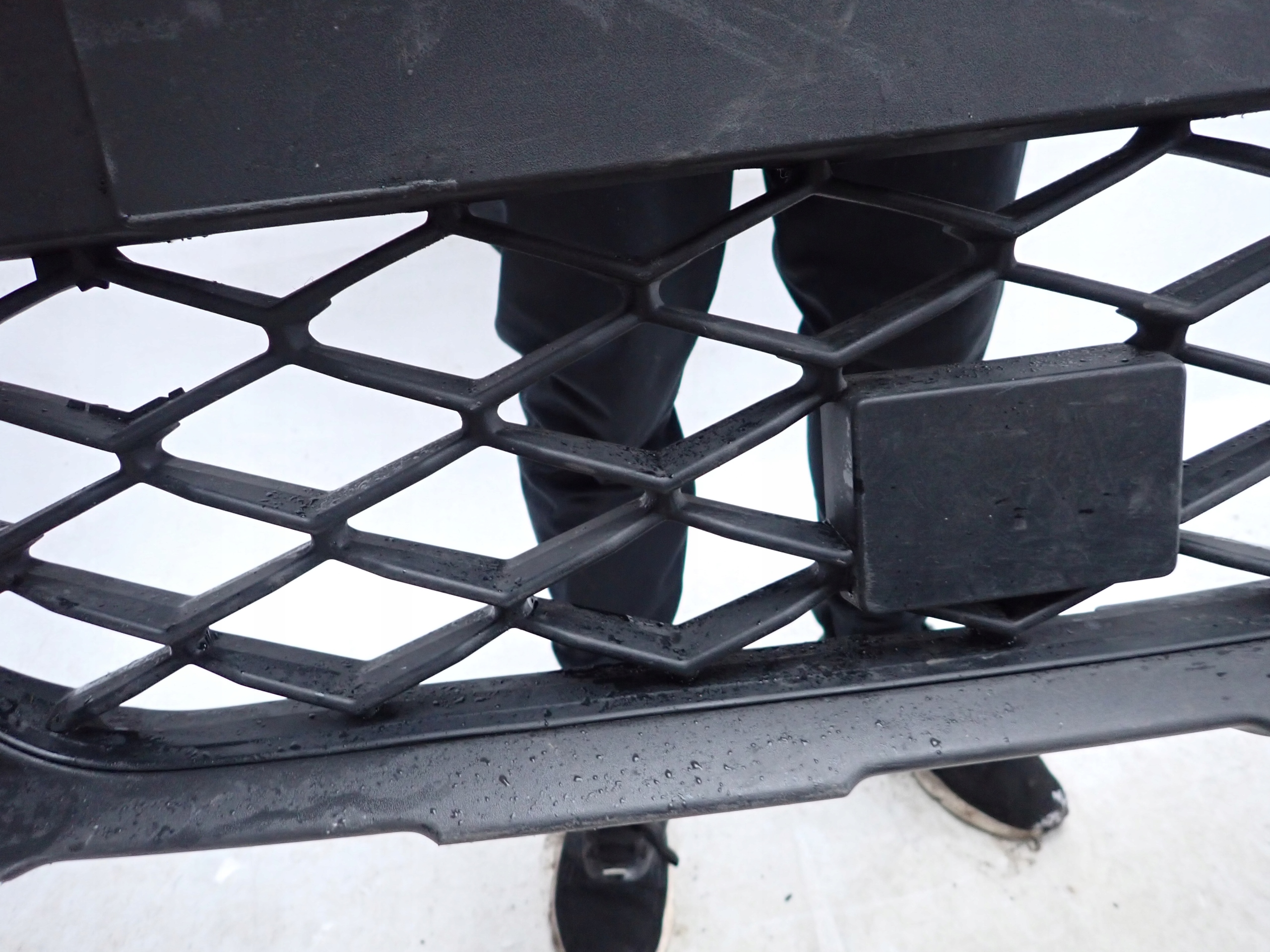 SEAT ARONA 6F9 LIFT 21- bumper front front 6F9807221E