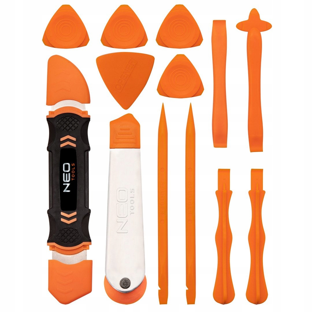 Neo 06-127 Zestaw otwieraków 13 szt.
