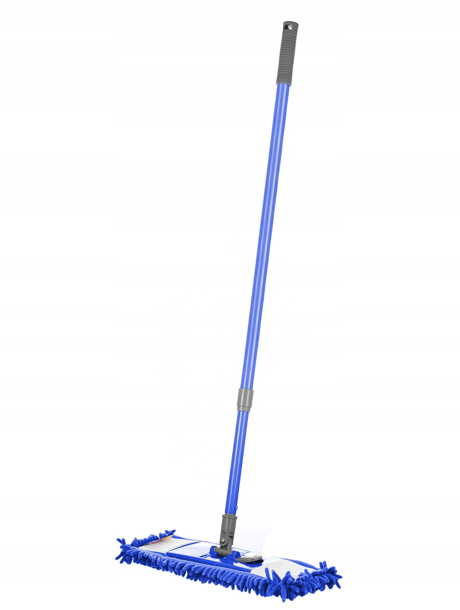 

Mop płaski Superchłonny Szenilowy Gruby