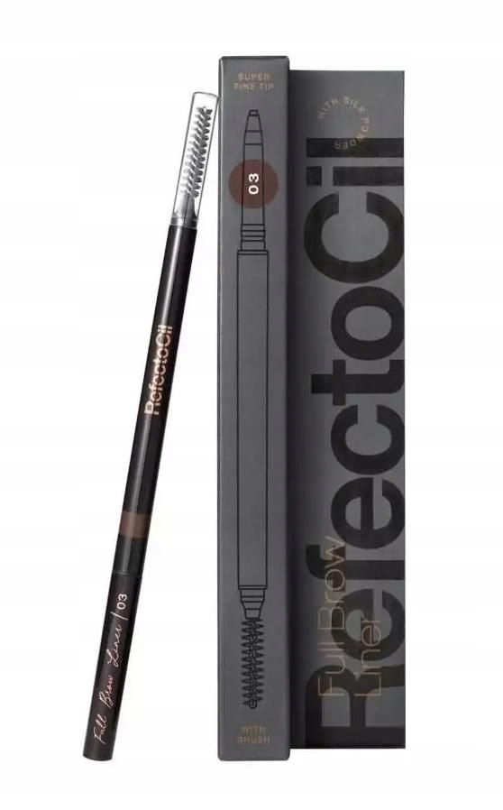 Refectocil – Brow Liner Střední Barva