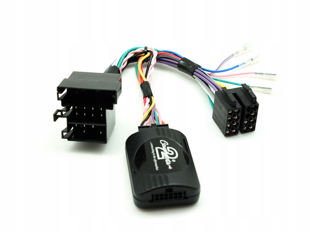 

Sterowanie Z Kierownicy Fiat Doblo 2009-2015 Vdo