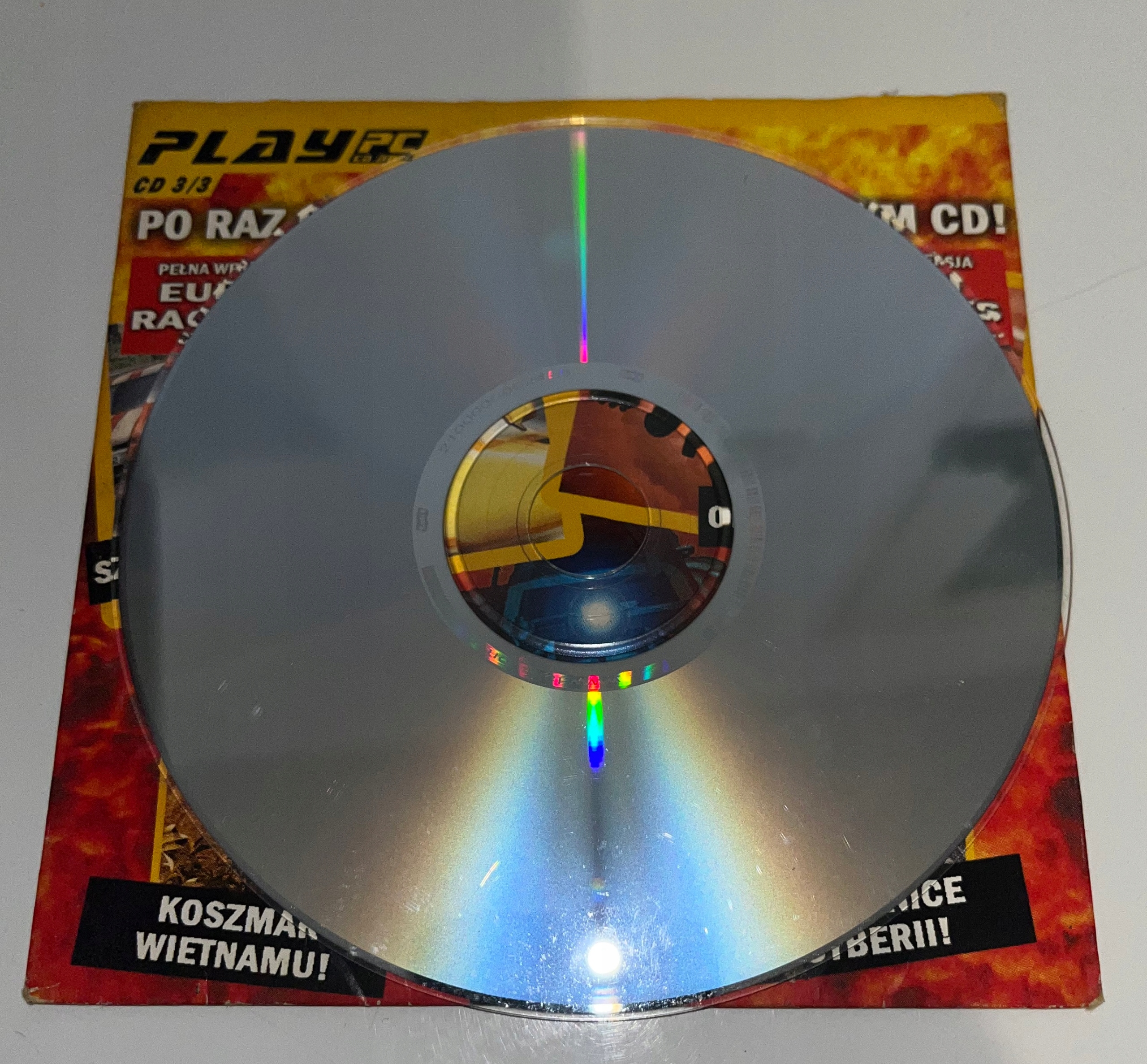 HELI HEROES PL + EURO RACER EAN (GTIN) 855486001122