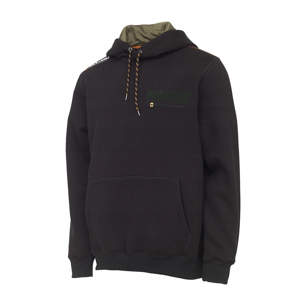 Prologic Bluza Carp Logo Hoodie rozm. XXL