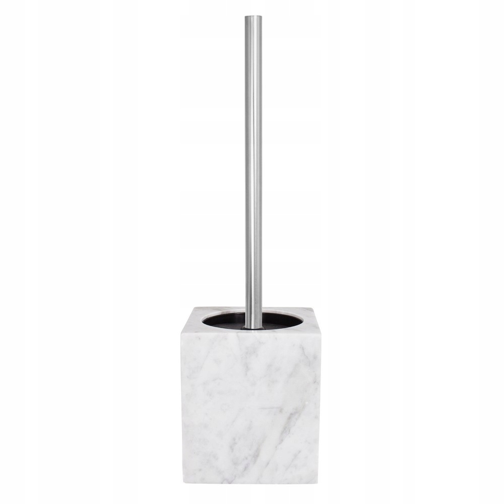 

Lux szczotka do Wc sedesu Marmurowa Q-bath kamień