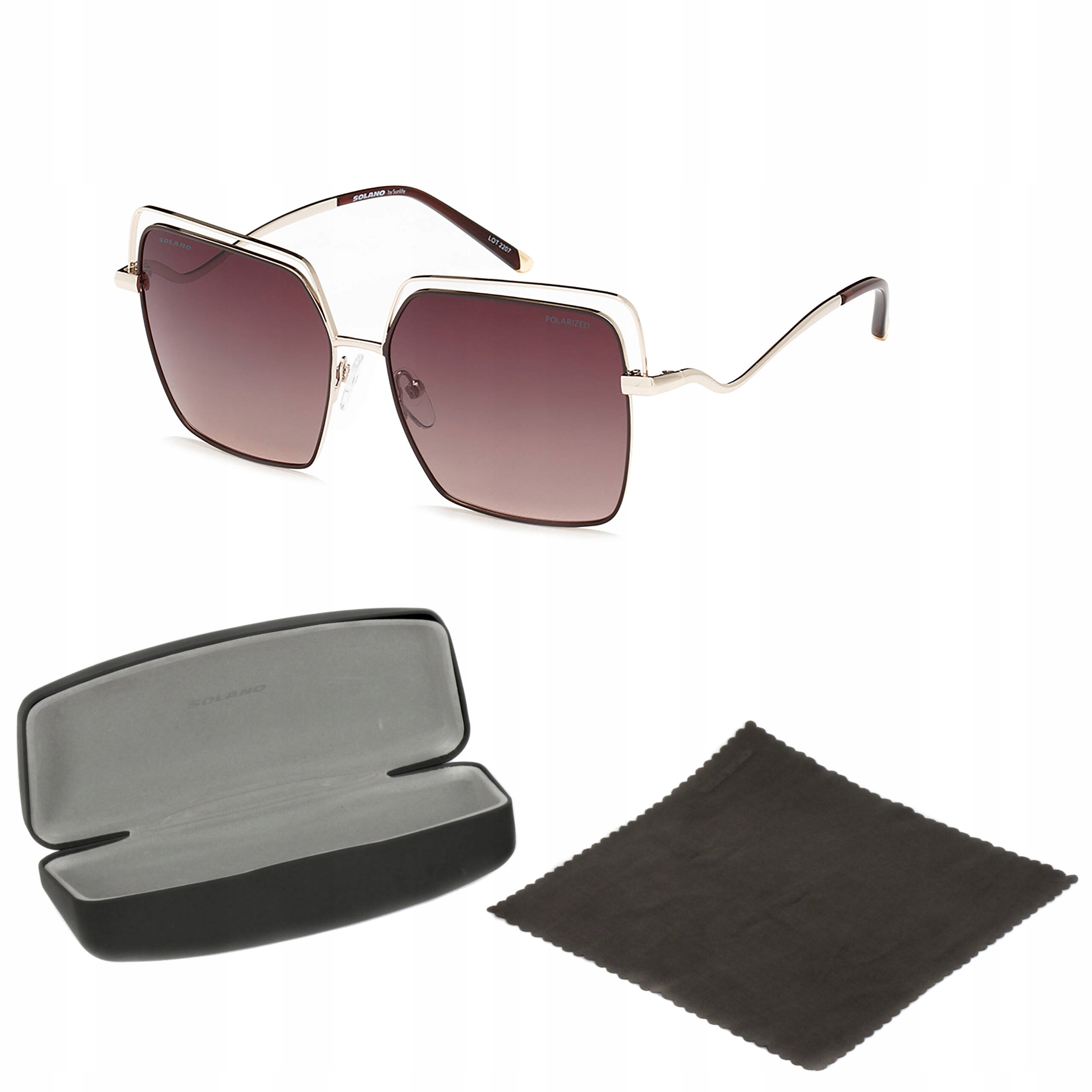 SS10460C Polarizační sluneční brýle