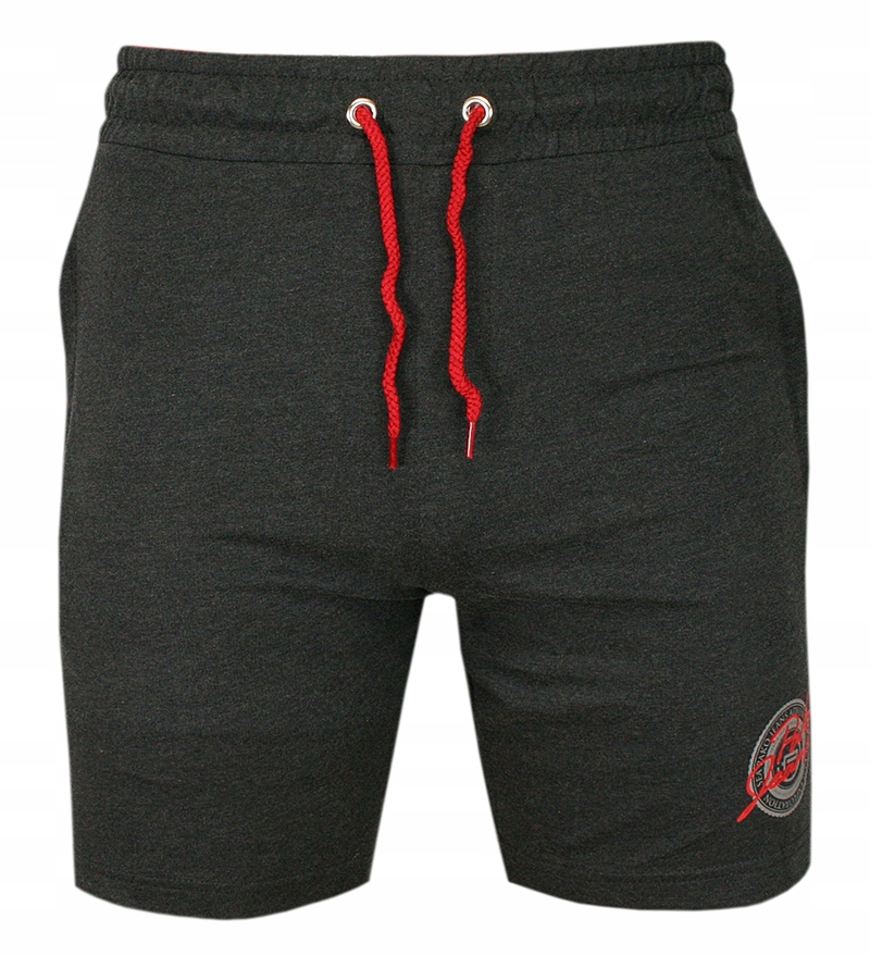 

Krótkie spodnie, szorty (dresowe) -pako Jeans- M