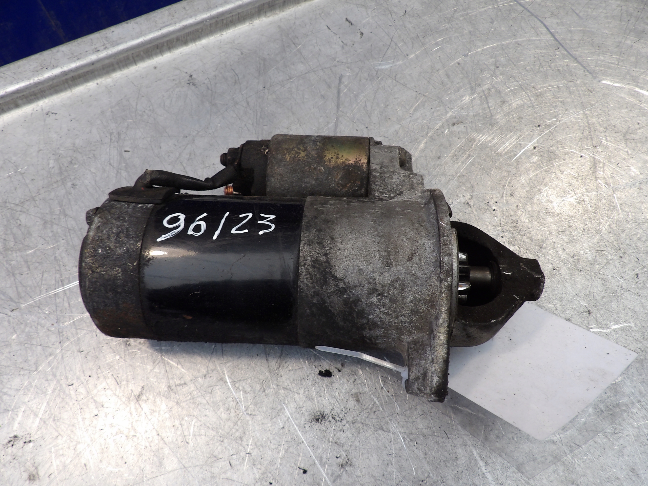 starter Hyundai Matrix 1,5CRDI 36100-2A000
