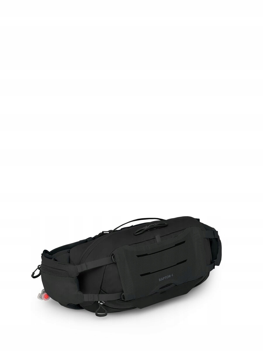 Nerka Osprey Raptor 4 czarna Dw