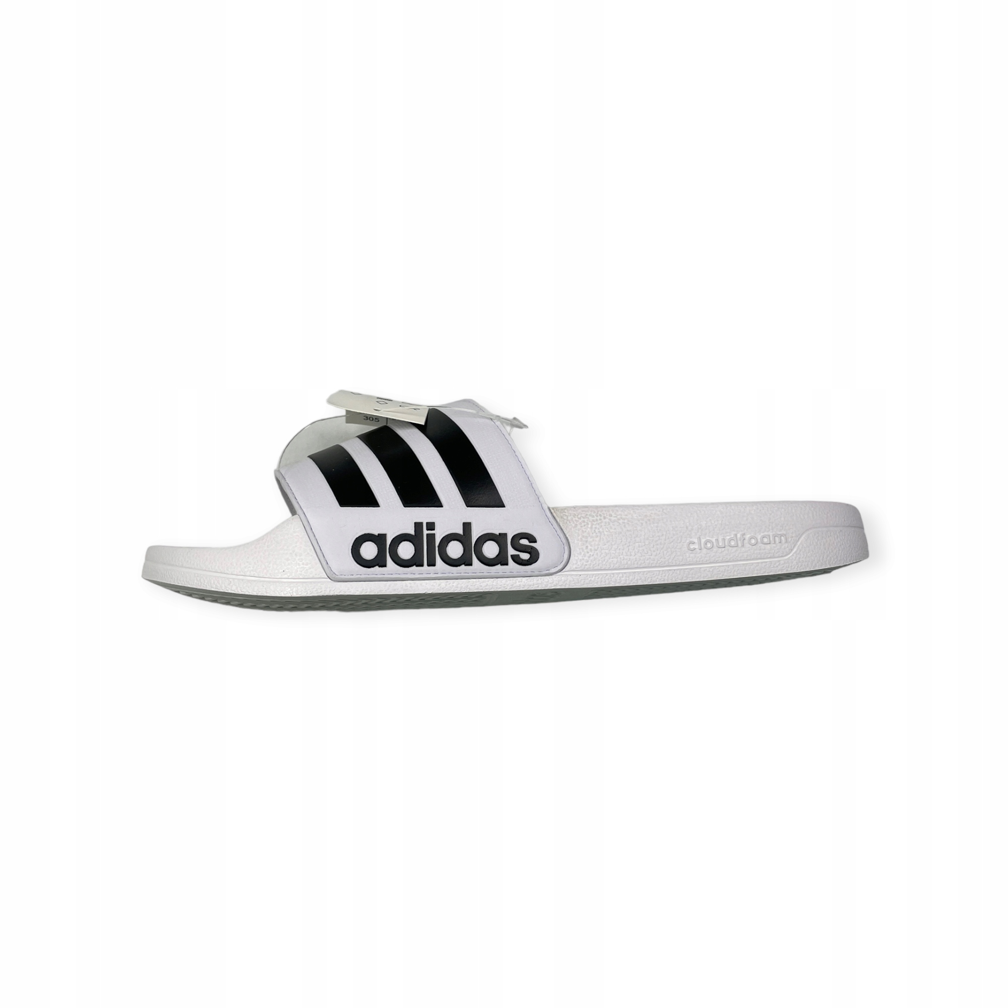 Pánské plážové pantofle Adidas Adilette Shower 47