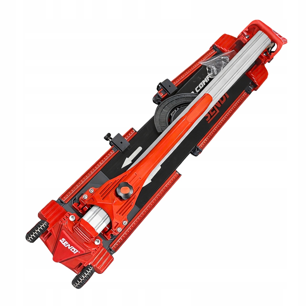 Przecinarka Do Glazury Cutter Pro Compact 650MM Sendi