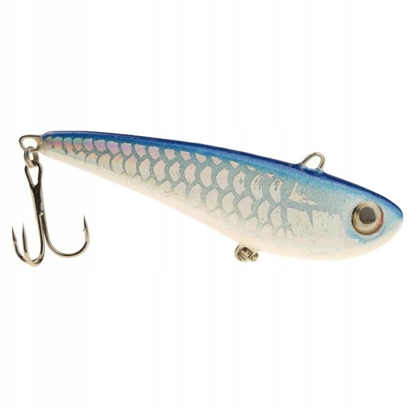 Wobler Hunter Faworyt 7,2cm 16g ton- Blue Bolenie
