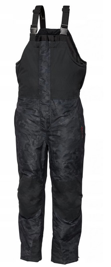 Kombinezon CAMOVISION THERMO SUIT CAMO/BLACK XXL Marka Dam