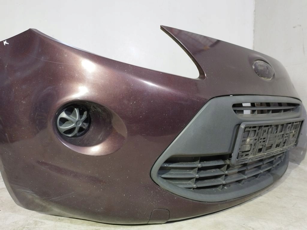 Ford Ka MK2 nárazník předek přední