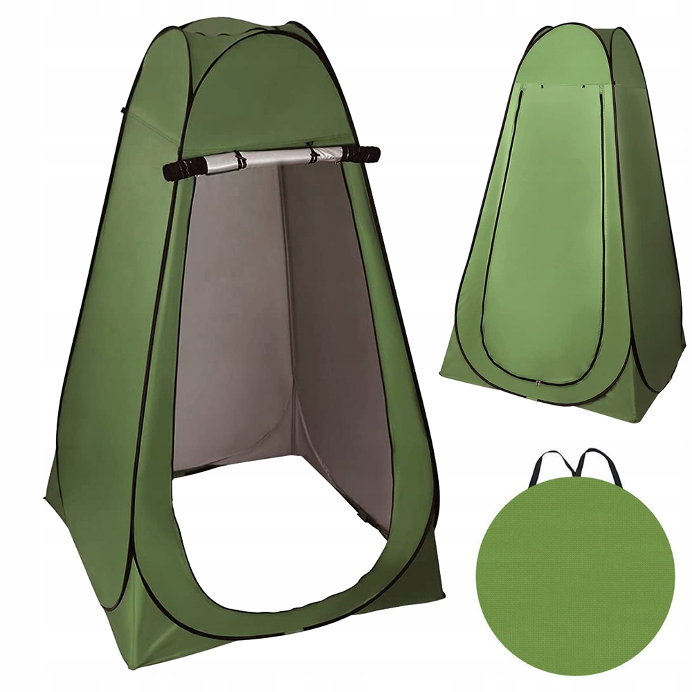 Stan Převlékárna Sprcha Turistický Pop-up Toaleta Wc