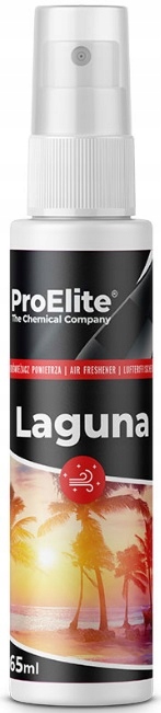 

Odświeżacz powietrza – Morski Laguna 65ml