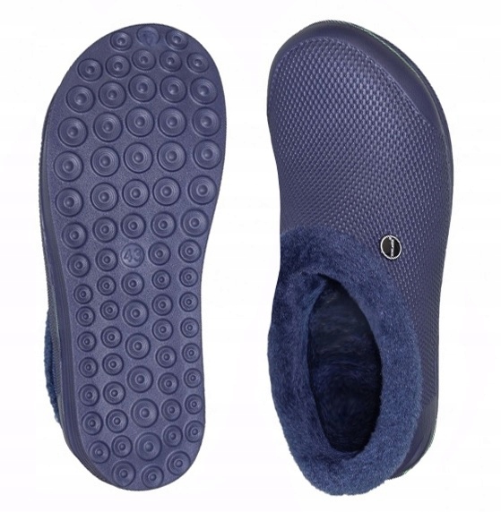 KALOSZE MĘSKIE OCIEPLANE ŚNIEGOWCE NIEPRZEMAKALNE P5 Kod producenta H369s ngreenu