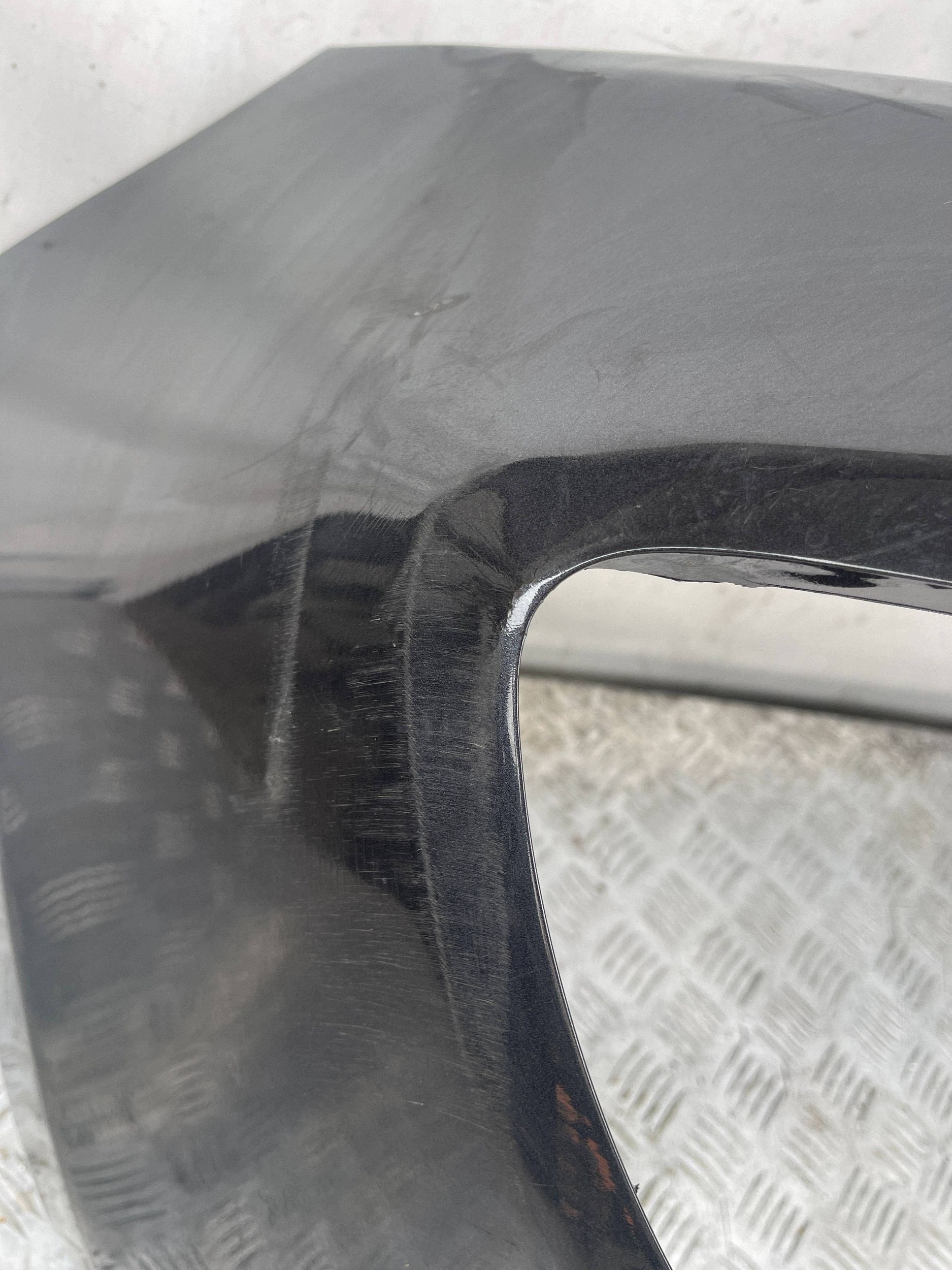 front bumper front KIA RIO 3 III 11- sedan 86511-1W000
