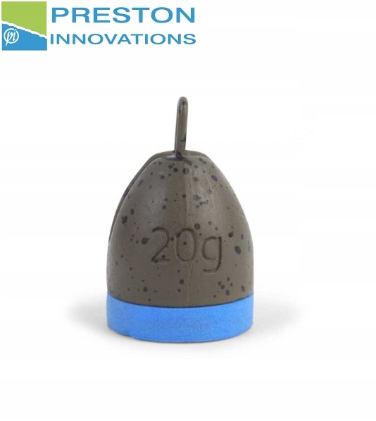 GRUNTOMIERZ PRESTON 20G 2SZT