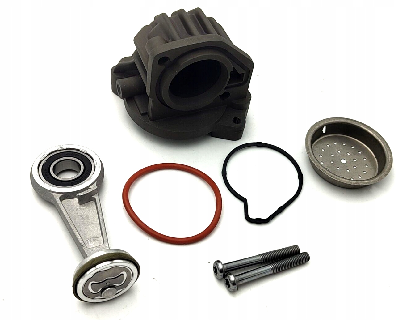 Sada Pro Opravu Kompresoru Kompresorového Čerpadla Mercedes W213 S213 W205 S205