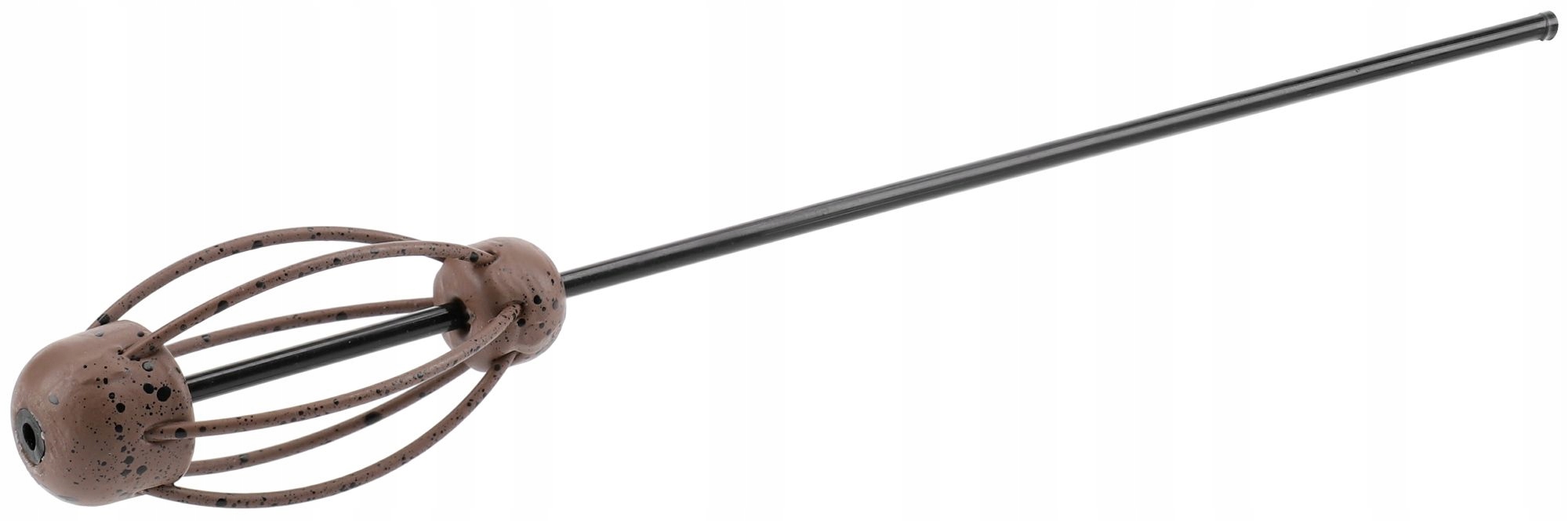 Koszyczek Żebrowy Mikado Z Rurką 25g