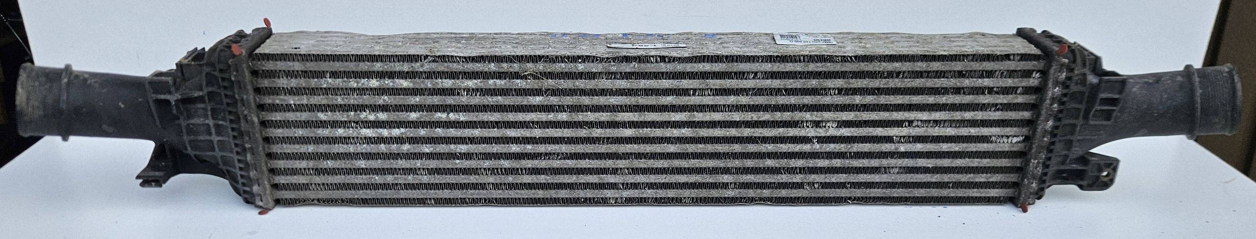 Audi A4 B8 8K A5 8T 2.0TDI Kühler luft Intercooler 8K0145805G