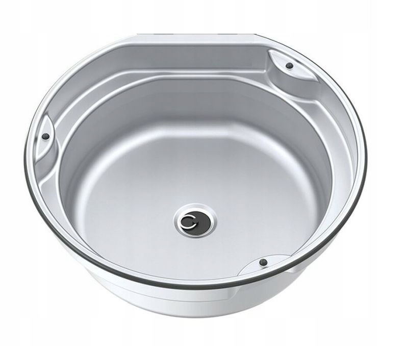 TESBL3099-SP - Вбудована мийка Basic Line 30 Thetford