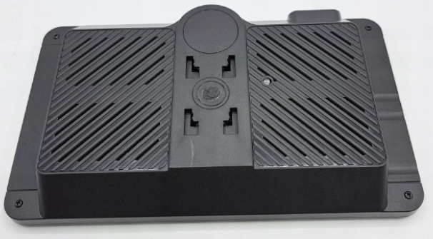 RADIO SAMOCHODOWE CARPURIDE 7' IPS Dotykowy Android APPLE Auto Car Play Stan opakowania oryginalne