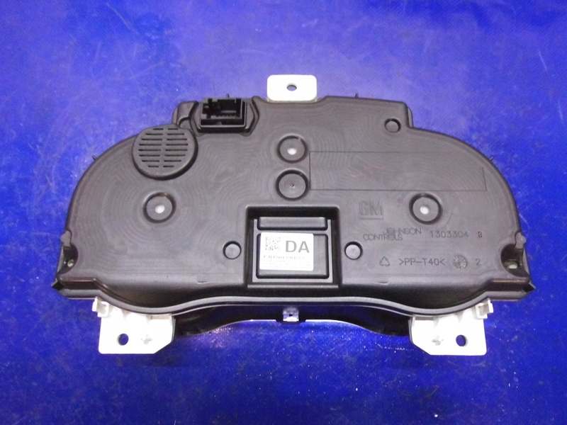 dials dials P0013264273 1.3CDTI EU OPEL CORSA D