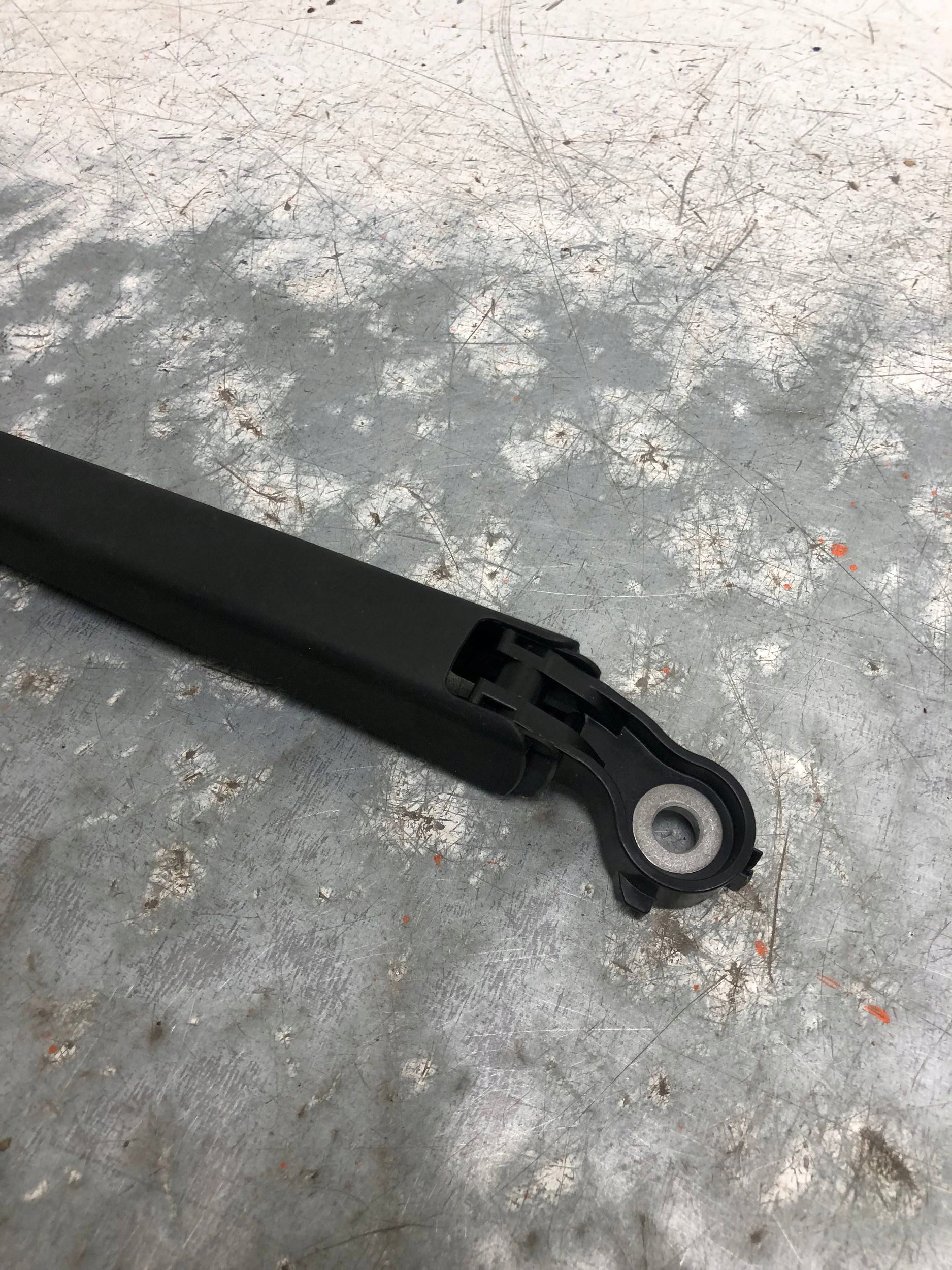 wischerarm heck VW ID4 ID.4 11A955707A
