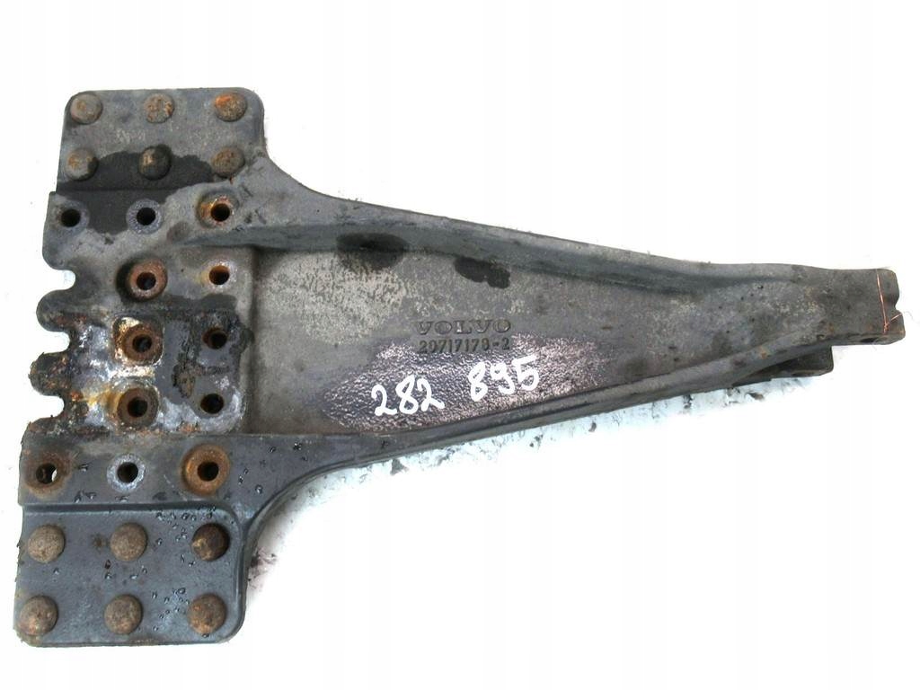 MOCOWANIE RESORA TYL PRAWE FH EURO5 20717178