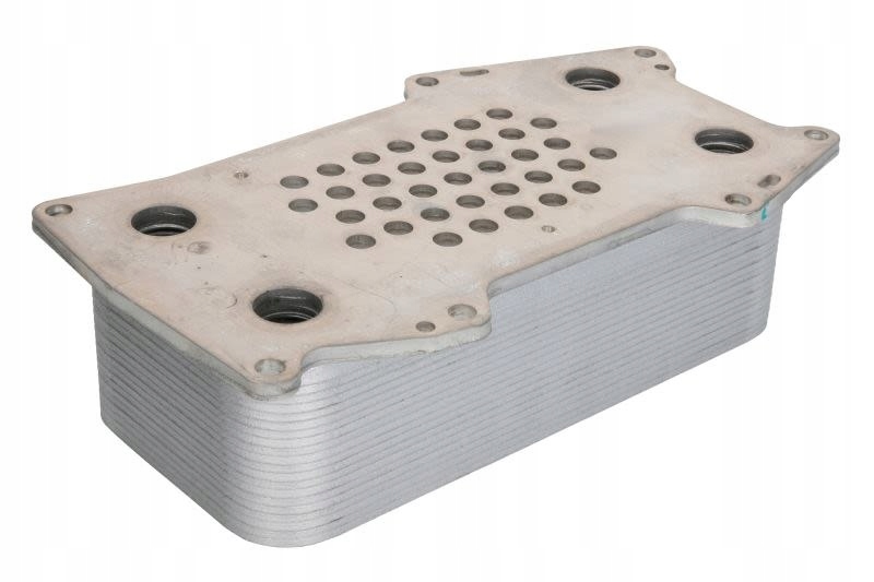 Chłodnica oleju AVA COOLING VL3143 Producent części AVA Quality cooling