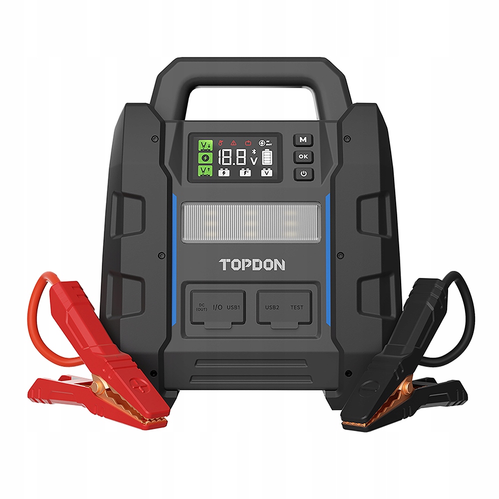 Viking Topdon V4500