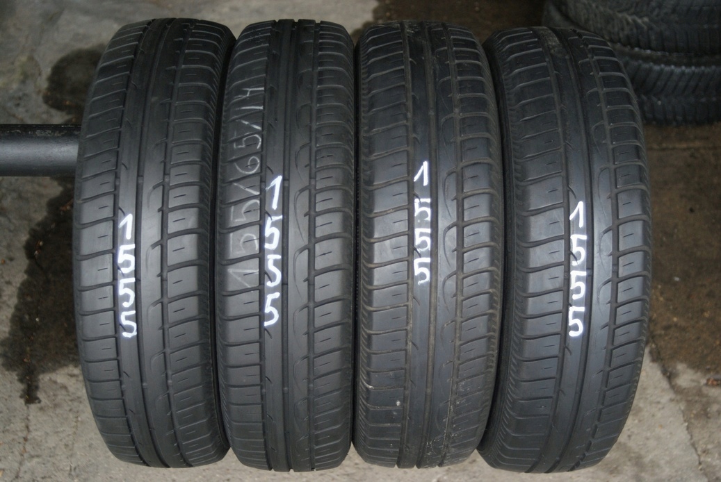 155/65R14 75T Fulda Ecocontrol 155/65/14