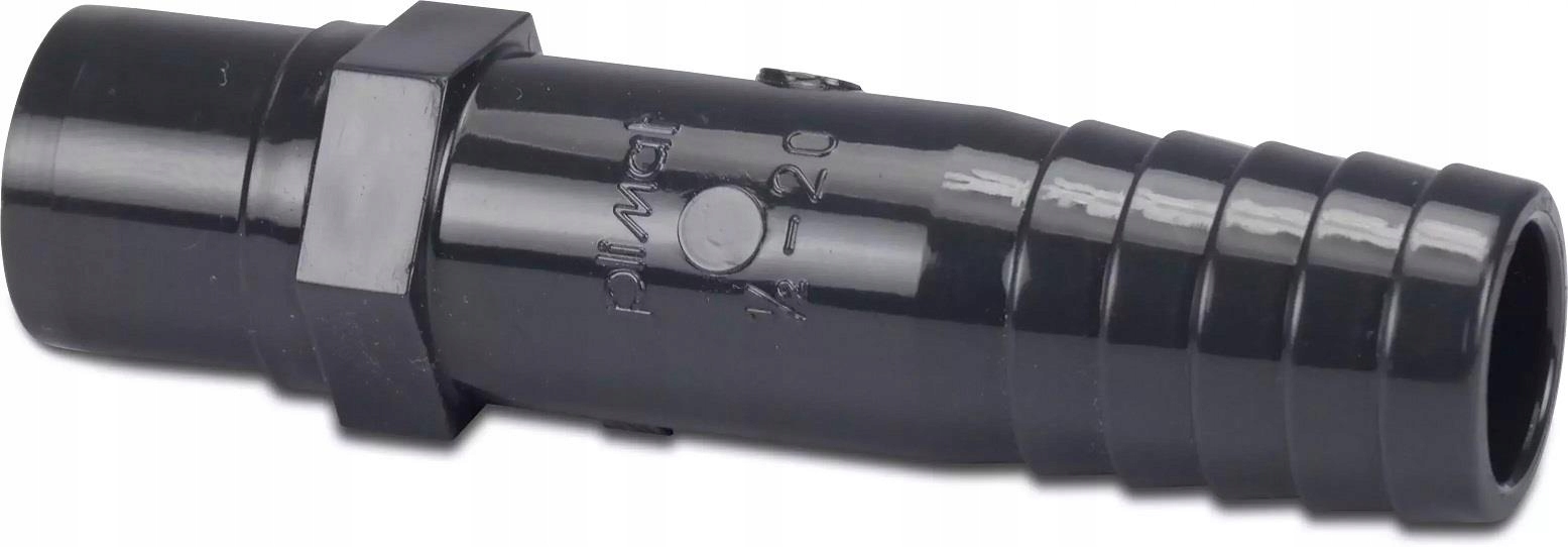 

Pvc Złączka Końcówka do Węża 32mm