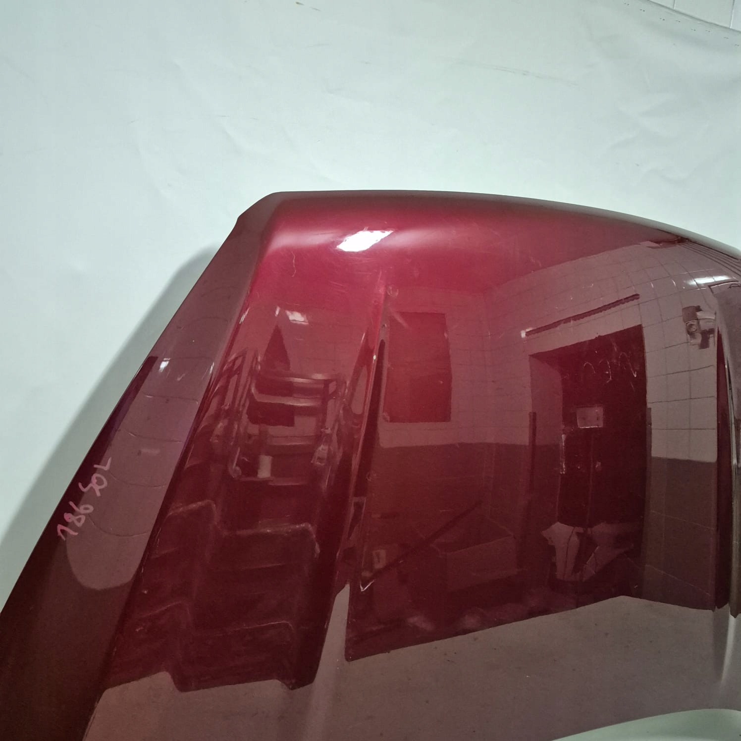 FORD KUGA II MK2 LIFT 16- bonnet