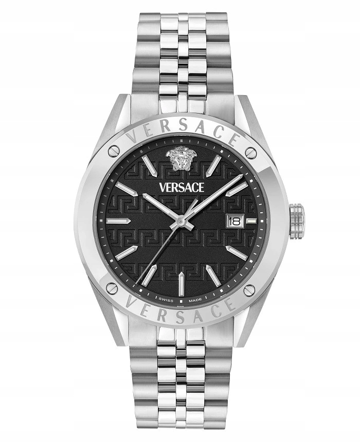 Pánské hodinky Versace VEKHA0425 Athletics Gents
