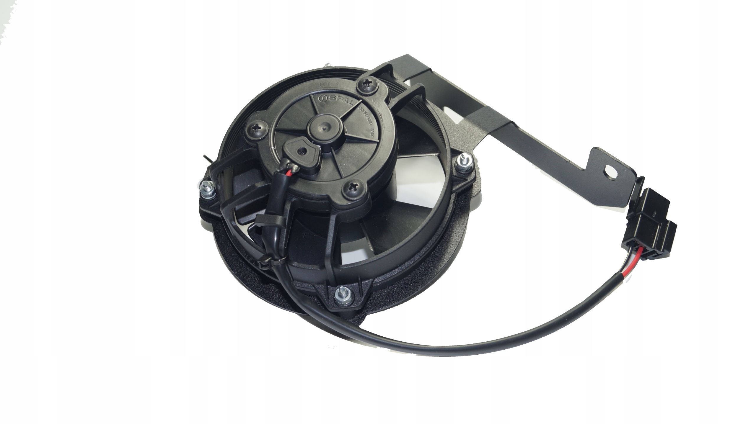 KTM_0002 - Вентилятор KTM 950 990 Adv спалити адаптер