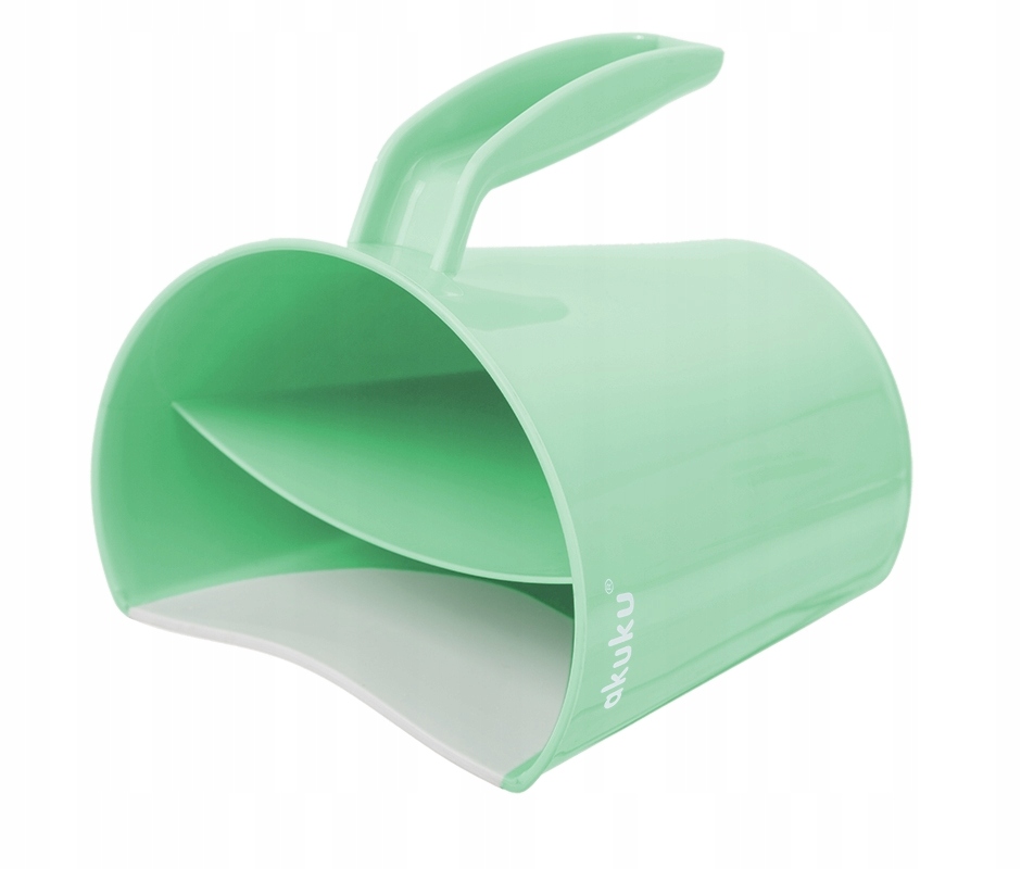 akuku KUBEK DO MYCIA GŁOWY SPŁUKIWANIA WŁOSÓW w1 EAN (GTIN) 5907644003761