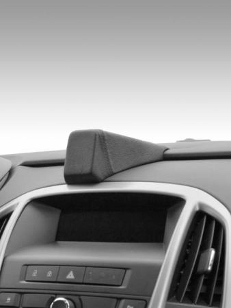 Konzola Kuda pro telefon Opel Astra J od roku 2009