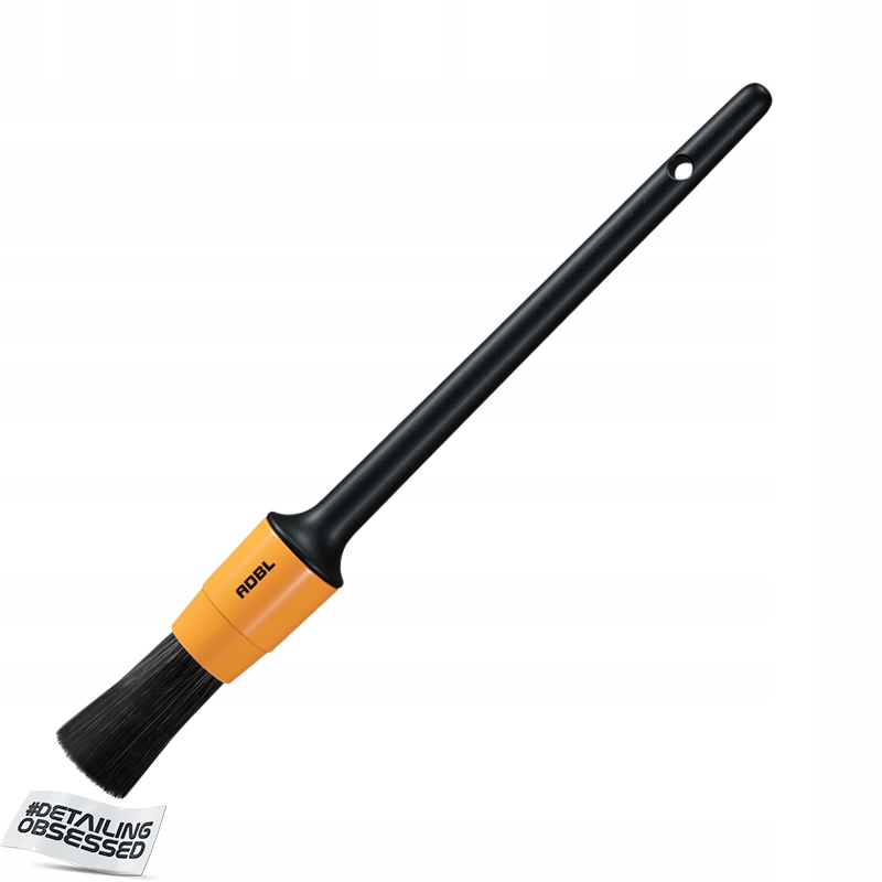 

Adbl Round Detailing Brush rozm 8 pędzel 17mm